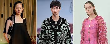 Well you can too, when we tell you all about korean men's fashion. 10 Luxury Korean Fashion Brands You Need To Know About