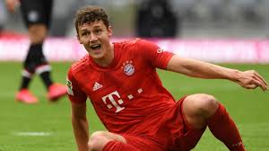 Footballeur professionnel au @fcbayern international français @carmenta_talents. Pavard Injured But Sule Steps Up Bayern Comeback Bid