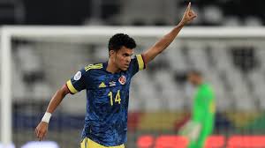 Public access as cop #2 (as matthew jacobson). Luis Diaz Cb15yj7lezrcim Lionel Messi Set Up Lautaro Martinez To Put Argentina Ahead Before Luis Diaz Levelled To Send The Game To Penalties Raymon Ortiz