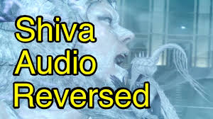 Final Fantasy Xv Giant Frozen Shiva Next To Train Tracks Youtube I love that my excitement for something i enjoy but we're taking about the ff audience here. final fantasy xv giant frozen shiva