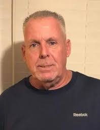 Brian Mcenaney's Instagram, Twitter & Facebook