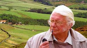 Lake District visitors invited to explore the life of hillwalker Alfred  Wainwight this summer