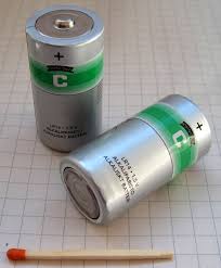 C Battery Wikipedia