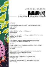 Contoh soal jurnal umum 5. Jurnal Wacana Dan Jurnal Paradigma Fib Ui Raih Peringkat Akreditasi Nasional