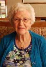 Obituary information for Laura E. Armstrong
