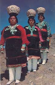 Image Detail For Zuni Pueblo Dancers Native American Indians Native American Women Native American Turquoise