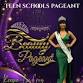 2nd Annual Teen Schools Pageant 2025 event image