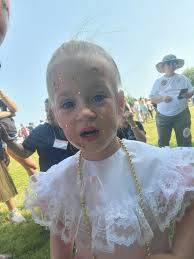 Day 3 We had such a blast and met so many friends🤗