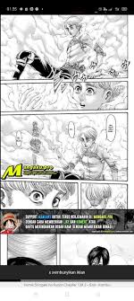 Aot manga and anime storyline will come to an end around similar times so that both sides of the fandom is not spoiled that much. Chapter Akhir Dari Komik Attack On Titan Rilis Hari Ini Newsjabar Com