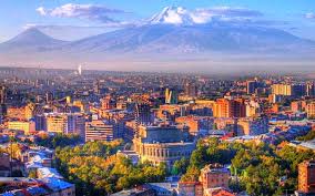History of yerevan (erebuni, erevan) & history of armenia (hayastan). Erevan Official Community Facebook