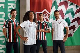 Camisa fluminense manto fc pai e filho. Novas Camisas Do Fluminense 2020 2021 Umbro Mantos Do Futebol