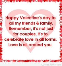 Jul 01, 2021 · if you also intend to wish your doctor then use these lovely happy doctors day messages to send them greetings on facebook, whatsapp etc. Quotes About Valentine S Day With Friends 17 Quotes