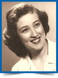 Dorothy (Dodie) Margaret (nee Wells) Milton