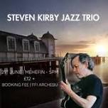 Steven Kirby Jazz Trio