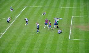 Championship relegation battle taking place off the pitch a dismal way to conclude season neil squires column: Championship Relegation Race The Fight For Survival Sporting Ferret