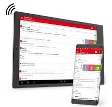 Application Sfr Mail