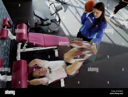 Personal escondido hi-res stock photography and images