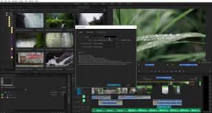 Features of adobe premiere rush cc 2019. Jhs Adobe Premiere Pro Cc 2019 13 1 2 9 Free Download