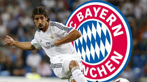 Bayern munich have rubbished claims they are interested in real madrid star sami khedira. Bayern Germany On Twitter Sami Khedira Has Reportedly Reached A Pre Contract Agreement To Join Bayern In The Summer For Free Http T Co P4jfaux3qg