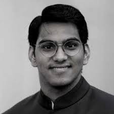 Bhavik Mehta's Instagram, Twitter & Facebook