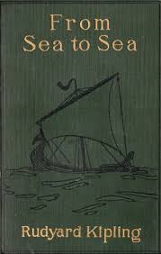 Samantha john never imagined that her attempts at trying to get kids to code would lead her straight into the shark tank. The Project Gutenberg Ebook Of From Sea To Sea By Rudyard Kipling