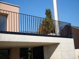 Stahlgelander Gelander Balkon Aussengelander Balkon Gelander Design