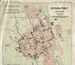 (9700 szombathely, szent erzsébet tér 1.) horváth pál plébános megbízásából az azonos cím alatti szent erzsébet ferences templom egyházi közösségi programok megvalósulása anyagához. Terkep Szombathely Terkep