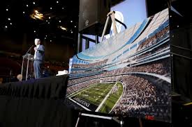 The six english clubs together with spain's real madrid, atlético madrid and barcelona and italy's ac milan, inter and juventus were announced as the founding members of the new tournament. Stan Kroenke Abc30 Fresno
