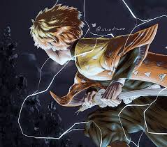 Check spelling or type a new query. Hd Wallpaper Anime Demon Slayer Kimetsu No Yaiba Zenitsu Agatsuma Wallpaper Flare