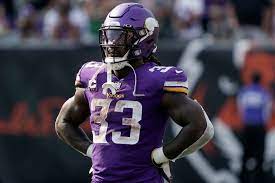 Rb Dalvin Cook Back At Practice For Vikings But Five Starters Sit Out Twin Cities