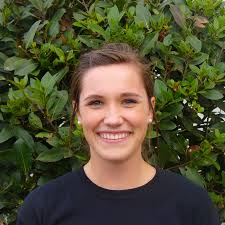 Sara Tracey's High School Bio