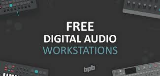 The soundtrap capture app provides a simple and quick way to record and develop music ideas collaboratively on mobile. Best Free Daw Digital Audio Workstation Bedroom Producers Blog