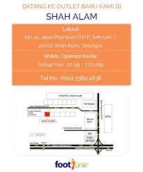 Shah alam merupakan ibu negeri bagi negeri selangor. Jakel Shah Alam Waktu Operasi Sal Kaa