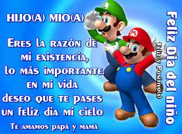 Esta efeméride es observada diferentes fechas dependiendo de cada país. 57 Imagenes Bonitas Del Dia Del Nino Para Dedicar Y Compartir