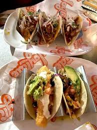 We ate so many chips i was pretty full when it came to taco time, so i went with one mahi mahi, and i was very pleased that they do fish tacos right. Joyride Taco House Gilbert Menu Prices Restaurant Reviews Order Online Food Delivery Tripadvisor