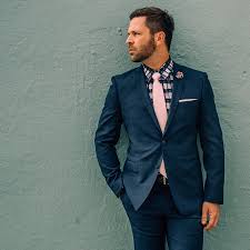 On a casual day this option will make you look attractive and edgy. The Gentlemen S Guide On What To Wear To The Races Rundle Tailoring