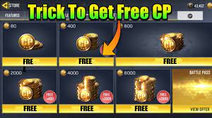 How To Get Free Cp In Call Of Duty Mobile | 100% Working Trick | Explained  In Hindi🇮🇳 - Youtube
