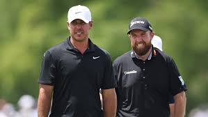 Brooks Koepka, Shane Lowry fall outside cutline at Zurich Classic of New Orleans