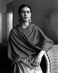 Magdalena carmen frieda kahlo calderón; Frida Kahlo In Gringolandia The New York Times