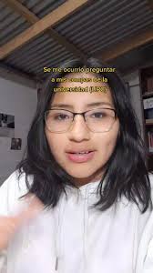 ¿Qué carrera les hubiera gustado estudiar? Encuesta universitaria