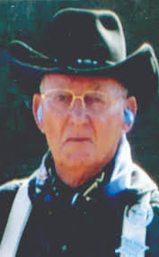 Donald Eugene 'Snook' Trexler