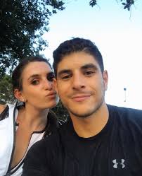 Christina Rooney and Kennan Samman's Wedding Website