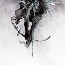 With shadows floating over, the scars began to fade. Final Masquerade Von Linkin Park Laut De Song