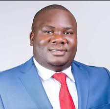 Best wishes from Hon David NGUGI incoming kinagop mp 2027.