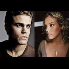 Picspam: The Vampire Diaries Genderswap Re-Casting