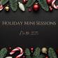 Holiday Mini Sessions event image