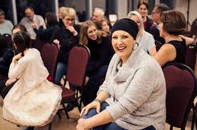 Grupos de apoyo para el cáncer | Miami Cancer Institute