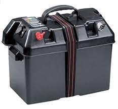 11 Best Trolling Motor Battery Review 2020 Kayaks Small Boat Trolling Motor Minn Kota Marine Batteries