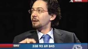 XNEWS "Cattiva gioventù" 24-03-2009