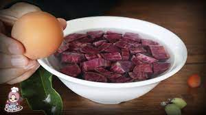 Bukan Hanya Ide Jualan Olahan Ubi Ungu Menjadi Cemilan Enak Resep Masakan Sederhana Youtube Resep Masakan Ubi Cemilan